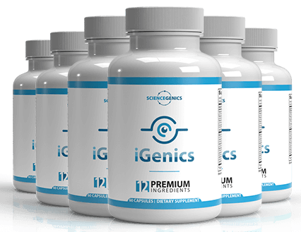 iGenics Supplement